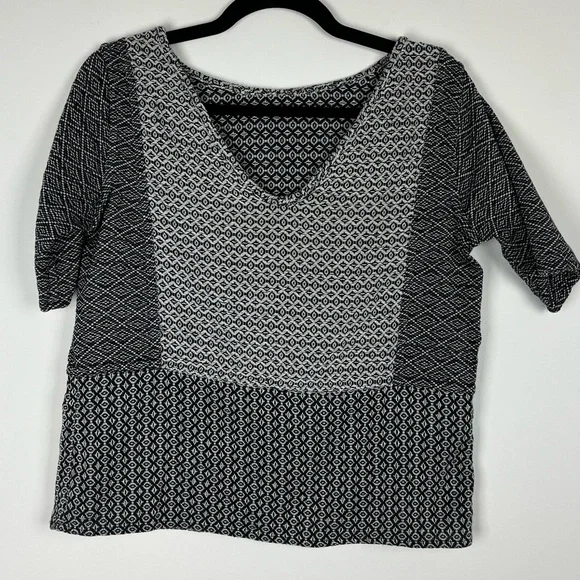 • Ace & Jig • Kat Top in Moonstone - Picture 5 of 5